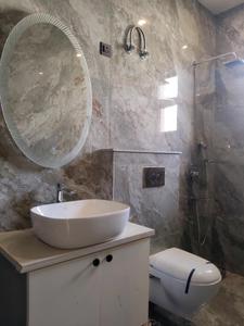 Bedroom Two Image of 2800 Sq.ft 4 BHK Builder Floor for sale in Sector 47 Gurgaon for Rs. 36500000