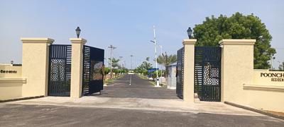 Image of 1200 Sq.ft Residential Plot / Land for sale in Pooncholai Residency, Navalpattu, Tiruchirappalli for Rs. 2100000