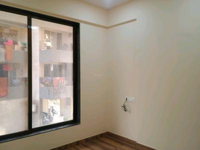 Bedroom Image of 1135 Sq.ft 2 BHK Apartment / Flat for sale in Tharwani Vedant Palacia Wing A Aetius, Kalyan West Kalyan for Rs. 11000000
