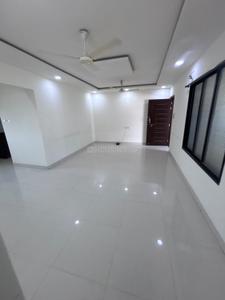 Hall Image of 2000 Sq.ft 3 BHK Apartment / Flat for rent in Shivaji Nagar Nagpur for Rs. 55000