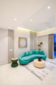 3 BHK Villa