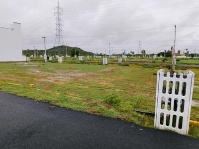 Image of 750 Sq.ft Residential Plot / Land for sale in Singaperumal Koil, Chennai for Rs. 1087500