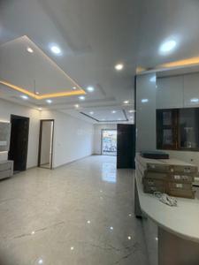 Hall Image of 2200 Sq.ft 3 BHK Builder Floor for rent in Sector 61 Mohali for Rs. 50000