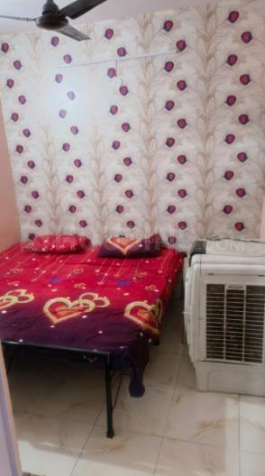 Kirat Apartment Bedroom 1