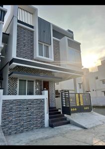 2 BHK Independent House