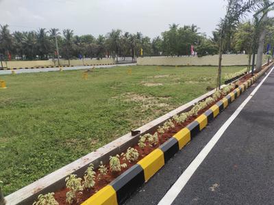 Image of 1800 Sq.ft 3 BHK Independent House for sale in Thaiyur, Chennai for Rs. 12500000