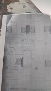 Image of 1400 Sq.ft 3 BHK Apartment / Flat for sale in Trehan Apna Ghar Shalimar Phase II Block A &amp; B, Nagla Samawadi, Alwar for Rs. 4000000