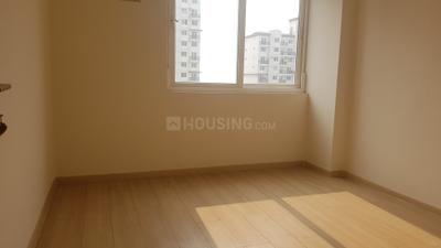 Bedroom Image of 1255 Sq.ft 2 BHK Apartment / Flat for sale in DLF New Town Heights, New Town Kolkata for Rs. 9200000