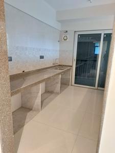 Kitchen Image of 1390 Sq.ft 2 BHK Apartment / Flat for sale in Wadhwa Solitaire, Hadapsar Pune for Rs. 13000000