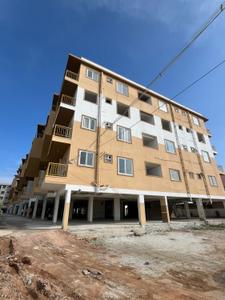 Image of 1139 Sq.ft 2 BHK Apartment / Flat for sale in Devanahalli, Bengaluru for Rs. 6000000