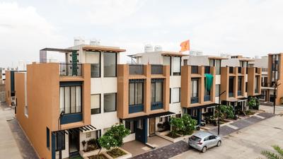 Image of 1362 Sq.ft 3 BHK Duplex for sale in Manglia, Indore for Rs. 7900000