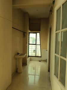 Kitchen Image of 950 Sq.ft 2 BHK Apartment / Flat for sale in Padmarao Nagar Secunderabad for Rs. 4500000