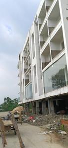 Image of 597 Sq.ft 1 BHK Apartment / Flat for sale in Kappa Alpha Gamma Beta, New Town, Kolkata for Rs. 4300000