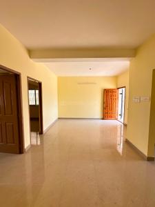 Hall Image of 950 Sq.ft 2 BHK Independent House for sale in Guduvancheri Chennai for Rs. 6100000