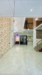 Hall Image of 1900 Sq.ft 3 BHK Independent House for sale in Silicon Sansaara, Kanadiya Indore for Rs. 11000000