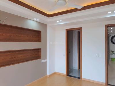 Bedroom Image of 2367 Sq.ft 3 BHK Builder Floor for sale in Big Block Builder Floor, Sector 46 Gurgaon for Rs. 31500000