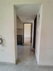 Hall Image of 620 Sq.ft 1 BHK Apartment / Flat for sale in Naigaon East Naigaon for Rs. 3200000