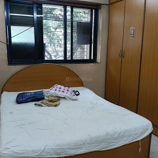 Hira manek Bedroom 1