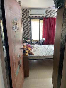 Bedroom Image of 890 Sq.ft 2 BHK Apartment / Flat for sale in Dombivli West Thane for Rs. 7000000