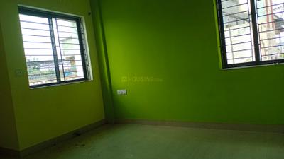 Bedroom Image of 1050 Sq.ft 3 BHK Apartment / Flat for sale in Ganguly Bagan Kolkata for Rs. 6000000
