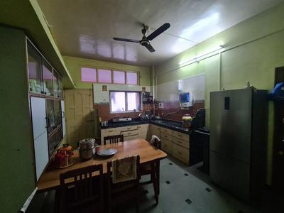 Kitchen Image of 7500 Sq.ft 4 BHK Villa for sale in Daund Pune for Rs. 33000000