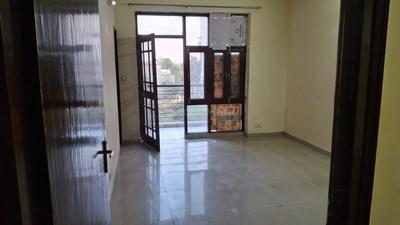 Hall Image of 1800 Sq.ft 3 BHK Apartment / Flat for rent in Omaxe Heights, Sector 86 Faridabad for Rs. 32000