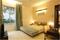 Bedroom Image of 1650 Sq.ft 3 BHK Apartment / Flat for sale in Lodha Paradise, Thane West Thane for Rs. 20700000