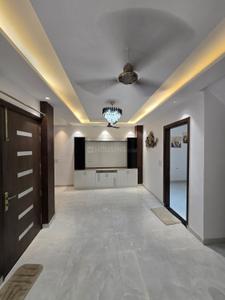 Living Room Image of 1450 Sq.ft 3 BHK Duplex for sale in Sahastradhara Road Dehradun for Rs. 12500000