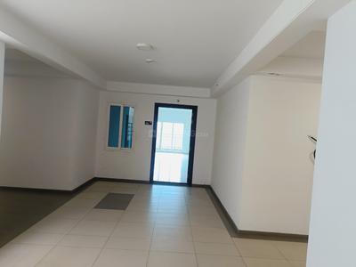 Hall Image of 1370 Sq.ft 2 BHK Apartment / Flat for sale in Rajapushpa Provincia, Narsingi Hyderabad for Rs. 14796000