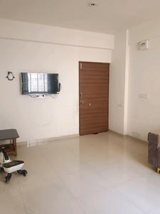 Living Room Image of 2430 Sq.ft 3 BHK Apartment / Flat for sale in Mahalakshmi Satvam Skyline, Sargasan Gandhinagar for Rs. 9990000