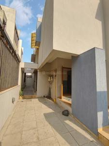 Image of 2250 Sq.ft 4 BHK Independent House for rent in Bhaijipura, Gandhinagar for Rs. 45000