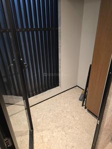 Balcony Image of 1300 Sq.ft 2 BHK Apartment / Flat for sale in Red Stone Azara Residences, Byculla Mumbai for Rs. 45800000