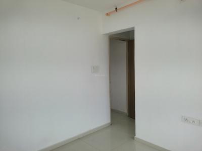 Bedroom Image of 585 Sq.ft 1 BHK Apartment / Flat for sale in Odyssey CHS, Wadala Mumbai for Rs. 13000000