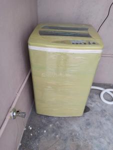 Balcony Image of 1300 Sq.ft 1 RK Apartment / Flat for rent in Brookefield Bengaluru for Rs. 25000