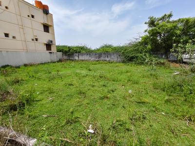 Nehru Colony Plot View 3