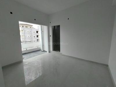 Hall Image of 1575 Sq.ft 3 BHK Apartment / Flat for sale in Nallagandla Hyderabad for Rs. 11497500