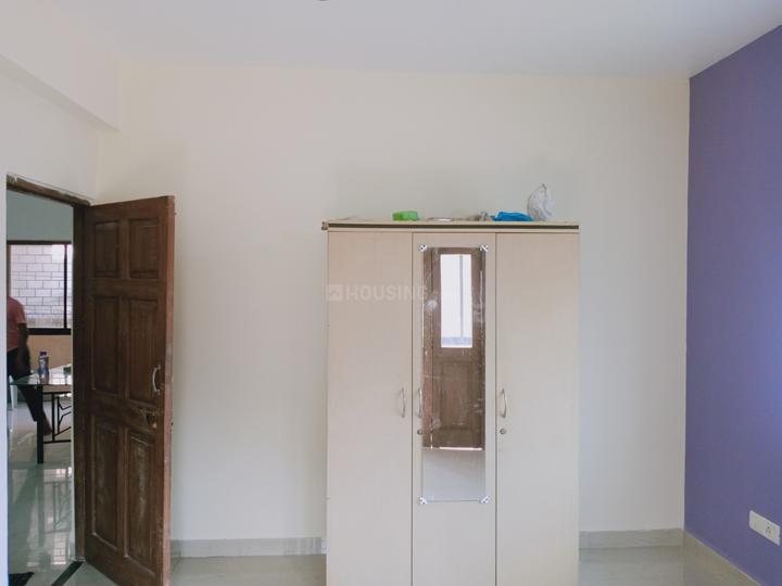 Alto Porvorim Bedroom 1