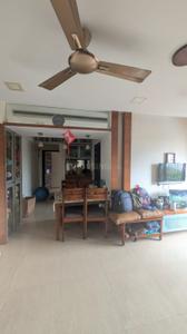 Image of 1000 Sq.ft 2 BHK Apartment / Flat for rent in Satra Harmony, Chembur, Mumbai for Rs. 80000