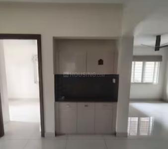 4 BHK Independent House