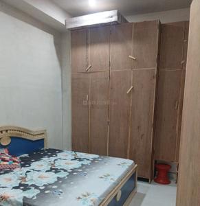 Bedroom Image of 608 Sq.ft 2 BHK Independent House for sale in Sirsi Jaipur for Rs. 4500000