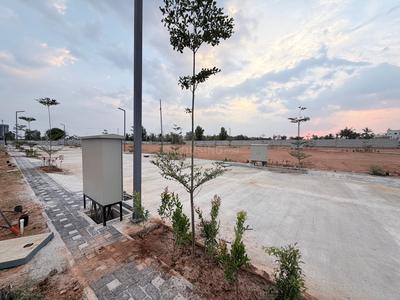 Image of 1500 Sq.ft Residential Plot / Land for sale in Chinnapanna Halli, Bengaluru for Rs. 10050000