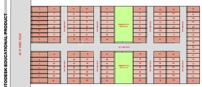 Image of 912 Sq.ft 2 BHK Independent House for sale in Dindoli, Surat for Rs. 3711000