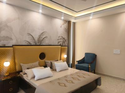 Bedroom Image of 2710 Sq.ft 3 BHK Builder Floor for sale in Surendra Home Sector 67 A, Sector 67 Gurgaon for Rs. 24000000