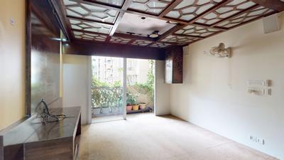 Living Room Image of 1918 Sq.ft 3 BHK Apartment / Flat for sale in Bhartiya Nikoo Homes, Navarathna Agrahara Bengaluru for Rs. 23000000