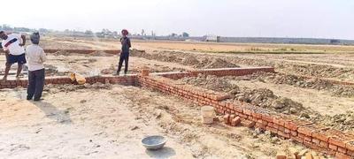 Image of 1000 Sq.ft Residential Plot / Land for sale in Maniram, Gorakhpur for Rs. 521000