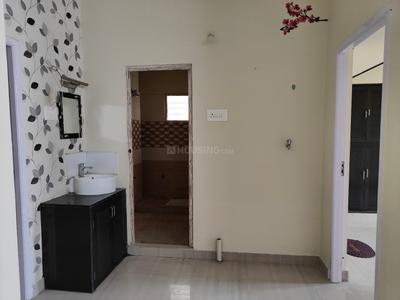 Hall Image of 781 Sq.ft 2 BHK Apartment / Flat for sale in Tambaram Chennai for Rs. 4900000