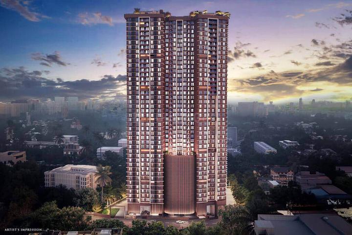 Right Choice Tower 28 C and F Main Image 1