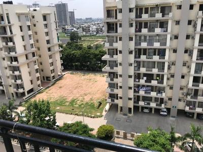 Balcony Image of 1490 Sq.ft 3 BHK Apartment / Flat for sale in Sector 76 Mohali for Rs. 14000000