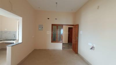 Hall Image of 1015 Sq.ft 2.5 BHK Apartment / Flat for sale in Madipakkam Chennai for Rs. 7500000