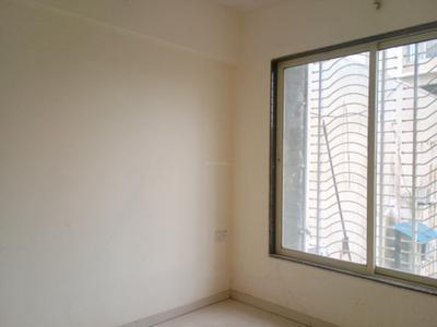 Bedroom Image of 890 Sq.ft 2 BHK Apartment / Flat for sale in Patels Zenith, Ambernath West Ambernath for Rs. 4500000